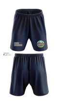 Gabilan 7308504 Athletic Shorts With Pockets - 23