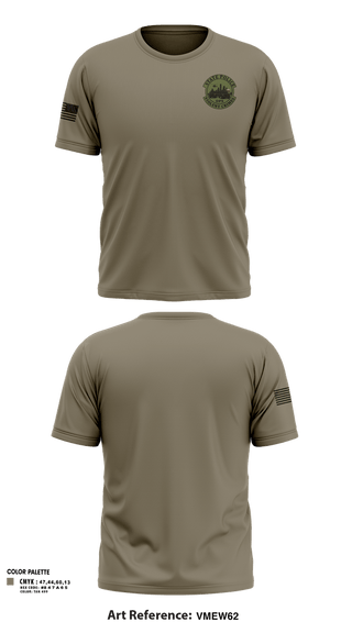 Short Sleeve Performance Shirt, DPS CID VC, Police, Teamtime, Team time, sublimation, custom sports apparel, team uniforms, spirit wear, spiritwear, sports uniforms, custom shirts, team store, custom team store, fundraiser sports, apparel fundraiser