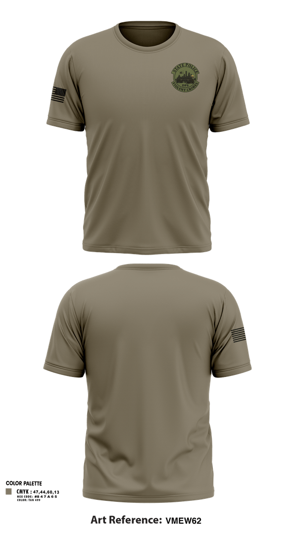 FREE T-SHIRT