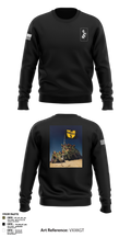 Hole Diggers 54913619 Crew Neck Sweatshirt - 3