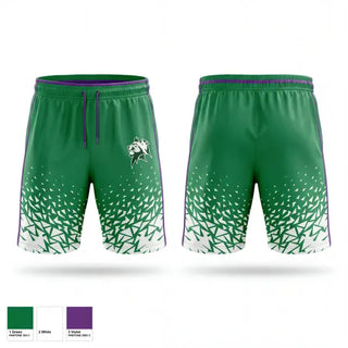Athletic Shorts With Pockets, Genoa Christian Academy Baseball, Baseball, Teamtime, Team time, sublimation, custom sports apparel, team uniforms, spirit wear, spiritwear, sports uniforms, custom shirts, team store, custom team store, fundraiser sports, apparel fundraiser