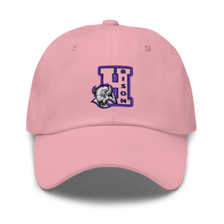 Wilkerson Herd Classic Dad Hat | Yupoong 6245CM