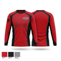Southeast Fire Department 36417197 Long Sleeve Performance Shirt - 1