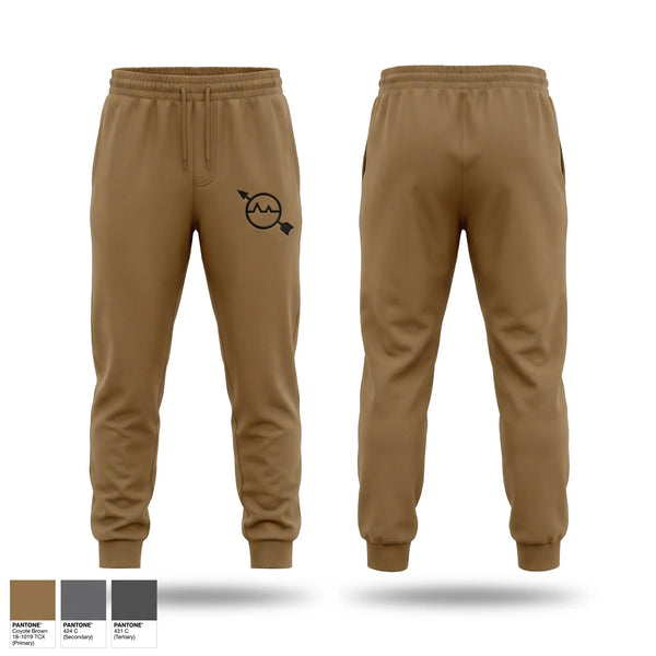 Sweatpants, Operations Specialist, Navy, Teamtime, Team time, sublimation, custom sports apparel, team uniforms, spirit wear, spiritwear, sports uniforms, custom shirts, team store, custom team store, fundraiser sports, apparel fundraiser