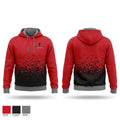Edge Hoodie - 1