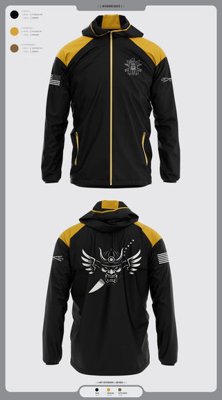 Windbreaker, FSC 1-1 SFG(A), , Teamtime, Team time, sublimation, custom sports apparel, team uniforms, spirit wear, spiritwear, sports uniforms, custom shirts, team store, custom team store, fundraiser sports, apparel fundraiser