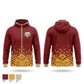 East Ouachita All Stars Windbreaker - 1