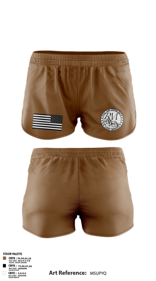 Ranger Panties, Ntag Rocky Mountain, , Teamtime, Team time, sublimation, custom sports apparel, team uniforms, spirit wear, spiritwear, sports uniforms, custom shirts, team store, custom team store, fundraiser sports, apparel fundraiser