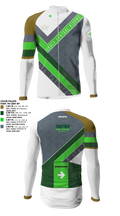 Grace Central Riders Pelotonia 6119649 Cycling Jersey 4