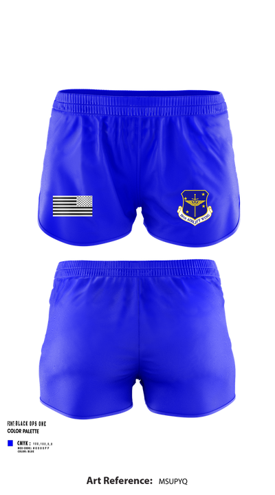 LRAFB Chiefs Group 49231806 Ranger Panties - 203