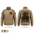 HHC 136th ESB Windbreaker - 1
