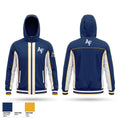 AF Panthers 25373967 Windbreaker - 1
