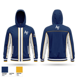 Windbreaker, AF Panthers, Softball, Teamtime, Team time, sublimation, custom sports apparel, team uniforms, spirit wear, spiritwear, sports uniforms, custom shirts, team store, custom team store, fundraiser sports, apparel fundraiser