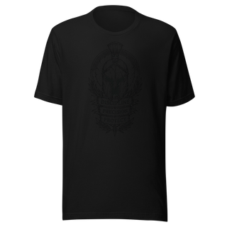 Unisex Staple T-Shirt - Black