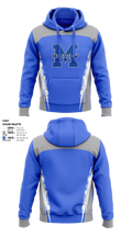 Midview Middies Hoodie - 1