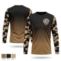 FRONTERA SOCCER ACADEMY Long Sleeve Performance Shirt 1