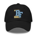 Benjamin Franklin High School- Chargers Dad hat