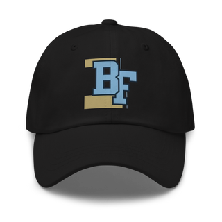 Dad hat - Black