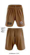 Blackfoot 25771911 Athletic Shorts With Pockets - 4