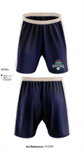 SOKY Bambino Buddy Ball 30534557 Athletic Shorts With Pockets - 1
