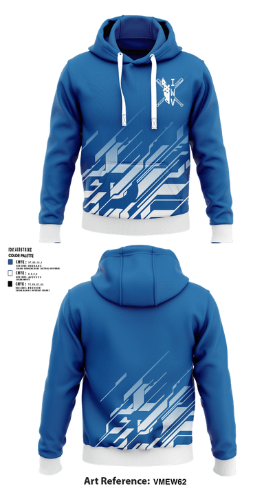 Sidewinders 24049525 Hoodie - 40