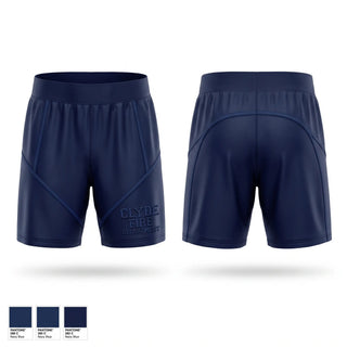 Ranger Panties, Clyde fire department, Fire Department, Teamtime, Team time, sublimation, custom sports apparel, team uniforms, spirit wear, spiritwear, sports uniforms, custom shirts, team store, custom team store, fundraiser sports, apparel fundraiser