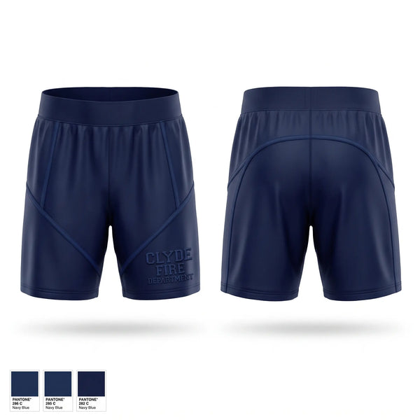 Ranger Panties, Clyde fire department, Fire Department, Teamtime, Team time, sublimation, custom sports apparel, team uniforms, spirit wear, spiritwear, sports uniforms, custom shirts, team store, custom team store, fundraiser sports, apparel fundraiser