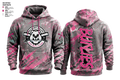 Bad News Bullies Hoodie - 5
