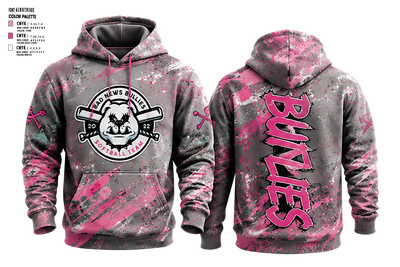 Bad News Bullies Hoodie - 5