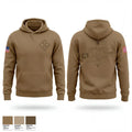 926 EN BDE 8514064 Hoodie - 1