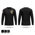 Wind River USWFS Long Sleeve Performance Shirt - 1