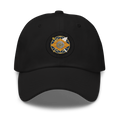 93rd Finance Battalion Dad hat
