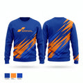 Signal Crew Neck Sweatshirt - 2