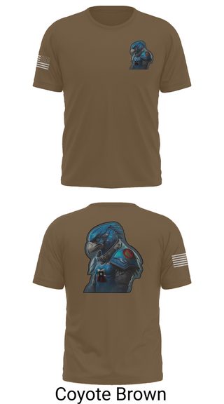 Short Sleeve Performance Shirt, Battlehawks, , Teamtime, Team time, sublimation, custom sports apparel, team uniforms, spirit wear, spiritwear, sports uniforms, custom shirts, team store, custom team store, fundraiser sports, apparel fundraiser