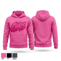 Chaos Hoodie - 2
