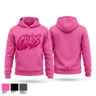 Hoodie, Chaos, Softball, Teamtime, Team time, sublimation, custom sports apparel, team uniforms, spirit wear, spiritwear, sports uniforms, custom shirts, team store, custom team store, fundraiser sports, apparel fundraiser