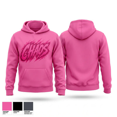 Chaos Hoodie - 2