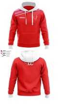 Viva Dance Collective 98267809 Hoodie - 100