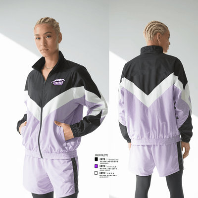 Lebanon Greyhounds 19757435 Windbreaker - 52 (1)