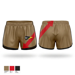 Ranger Panties, 480th AMU, Air Force, Teamtime, Team time, sublimation, custom sports apparel, team uniforms, spirit wear, spiritwear, sports uniforms, custom shirts, team store, custom team store, fundraiser sports, apparel fundraiser
