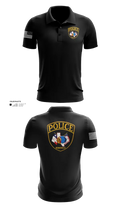 CID 44824652 Short Sleeve Performance Polo - 21