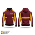 Edison Vikings 2506250 Hoodie - 1