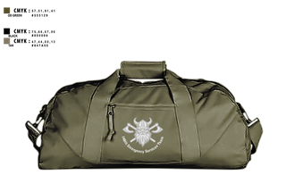 Duffle Bag, 148th E.S.T., Police, Teamtime, Team time, sublimation, custom sports apparel, team uniforms, spirit wear, spiritwear, sports uniforms, custom shirts, team store, custom team store, fundraiser sports, apparel fundraiser
