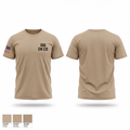 186 en co 25728798 Old School Cotton Feel Shirt - 1
