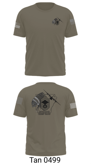 Old School Cotton Feel Shirt, LRAFB Chiefs Group, , Teamtime, Team time, sublimation, custom sports apparel, team uniforms, spirit wear, spiritwear, sports uniforms, custom shirts, team store, custom team store, fundraiser sports, apparel fundraiser