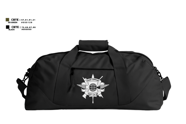 Duffle Bag, Joint Medical Unit, Army, Teamtime, Team time, sublimation, custom sports apparel, team uniforms, spirit wear, spiritwear, sports uniforms, custom shirts, team store, custom team store, fundraiser sports, apparel fundraiser