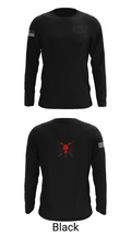 0232 Long Sleeve Performance Shirt 26