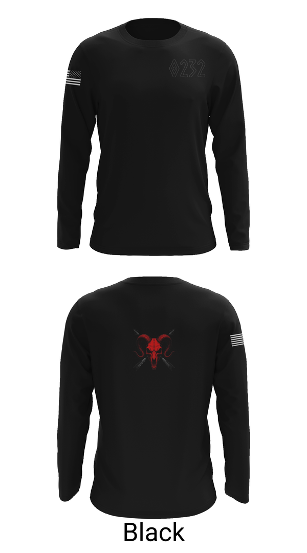 Long Sleeve Performance Shirt, 0232, , Teamtime, Team time, sublimation, custom sports apparel, team uniforms, spirit wear, spiritwear, sports uniforms, custom shirts, team store, custom team store, fundraiser sports, apparel fundraiser