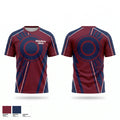 Shikellamy Chiefs 1100644 Short Sleeve Performance Shirt - 2