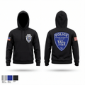 SRO 43037523 Hoodie - 1